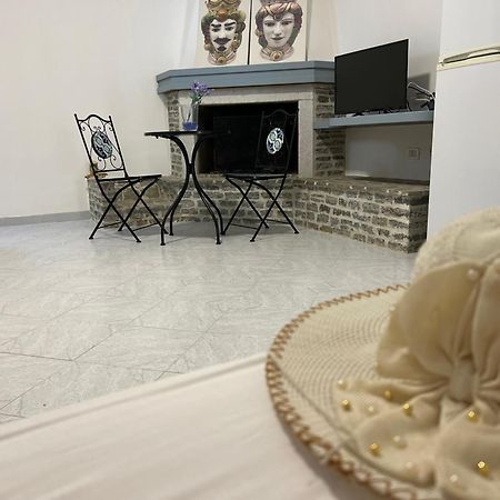 Villa Dolce Vita Rooms Castelluzzo Exteriör bild