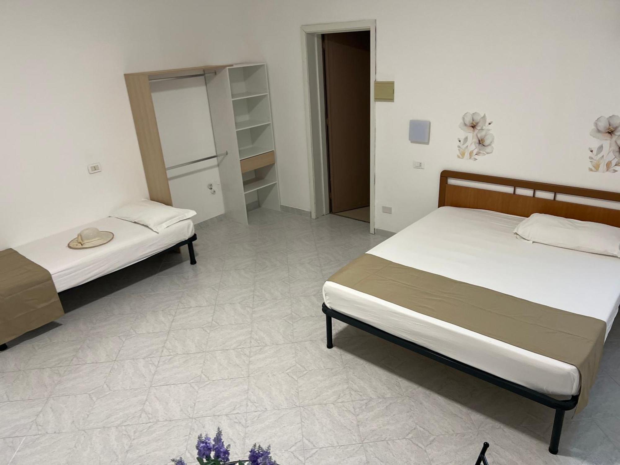 Villa Dolce Vita Rooms Castelluzzo Exteriör bild